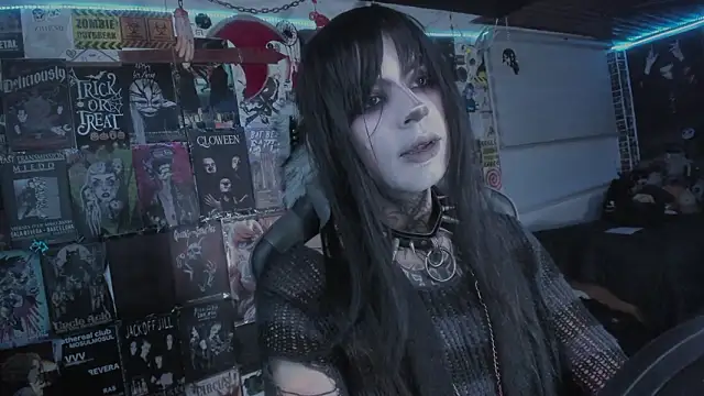 rotten dreams online show from February 2026 10:42:02 PM