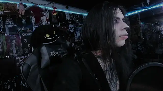 Snapshot of rotten_dreams chatting on October 2025 10:55:01 PM rotten dreams online show from October 2025 10:55:01 PM