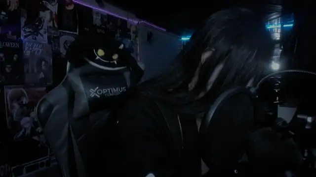 Snapshot of rotten_dreams chatting on February 2025 01:00:01 PM rotten dreams online show from February 2025 01:00:01 PM