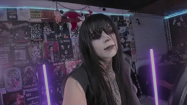 rotten dreams online show from April 2026 11:09:02 PM