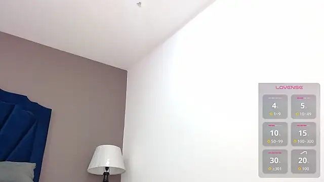 KatiaFosterr online show from October 2025 12:47:02 PM