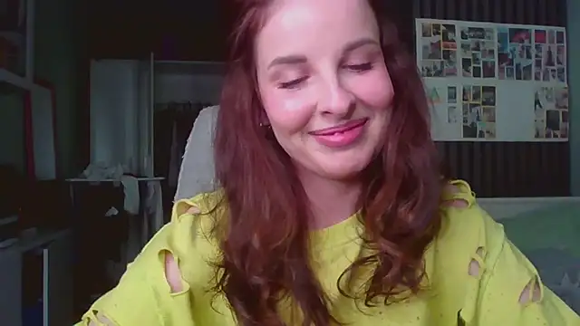 MollyBer online show from May 2026 06:47:02 PM