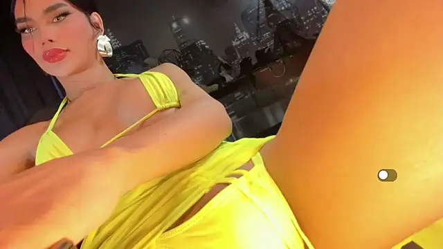 SoySabrinaThebest online show from March 2026 09:49:01 PM