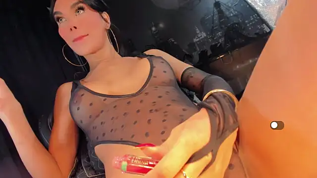 SoySabrinaThebest online show from March 2026 12:30:01 AM