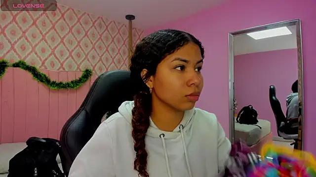 MELINAMARTINS online show from November 2025 07:36:01 PM