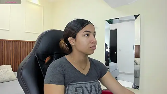 MELINAMARTINS online show from January 2026 07:21:01 PM