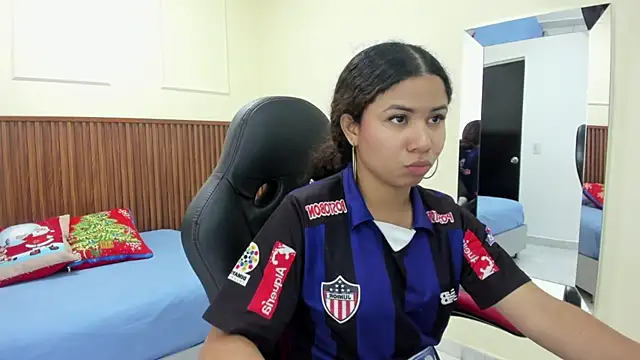 MELINAMARTINS online show from December 2025 07:29:02 PM