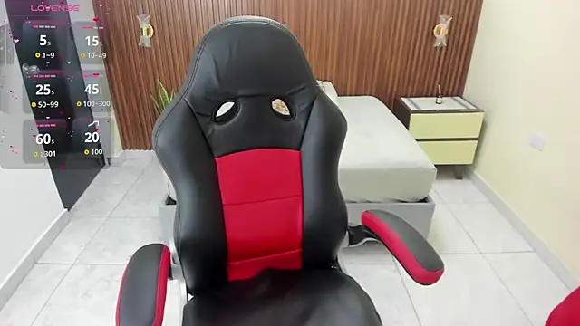 MELINAMARTINS online show from October 2025 07:37:01 PM