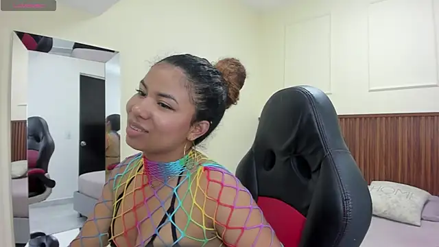 MELINAMARTINS online show from November 2025 07:40:01 PM