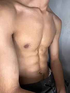 Hamza-Maroki online show from April 2026 08:31:01 PM