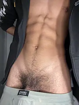 Hamza-Maroki online show from February 2026 01:22:02 PM