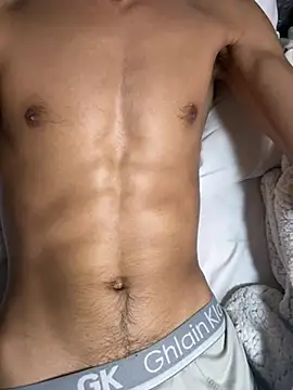 Hamza-Maroki online show from April 2026 10:55:01 PM