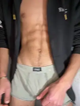 Hamza-Maroki online show from February 2026 10:32:01 PM