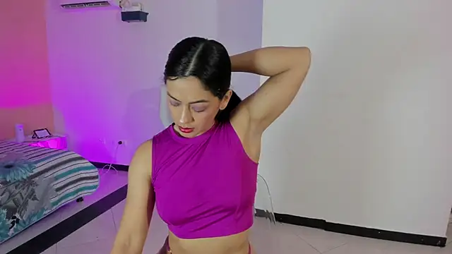cristal crossfitx online show from September 2025 10:33:02 AM