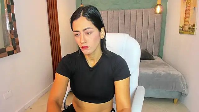 cristal crossfitx online show from March 2026 10:20:02 AM