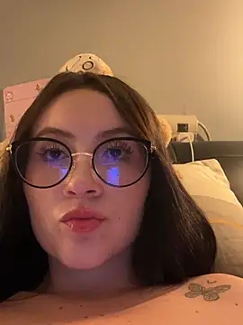 ValentinaOrtiz3 online show from June 2026 02:53:02 AM