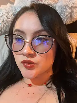 ValentinaOrtiz3 online show from February 2026 11:15:01 PM