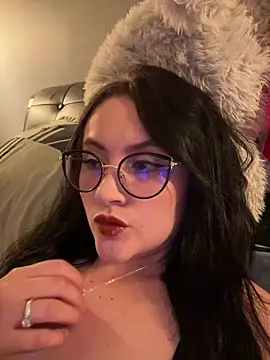 ValentinaOrtiz3 online show from March 2026 12:05:01 AM