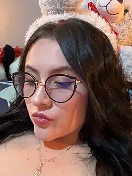 ValentinaOrtiz3 online show from March 2026 02:19:01 AM