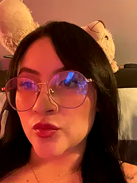 ValentinaOrtiz3 online show from September 2025 09:47:01 PM