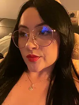 ValentinaOrtiz3 online show from December 2025 02:32:02 AM