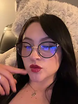 ValentinaOrtiz3 online show from March 2026 12:55:02 AM