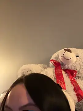 ValentinaOrtiz3 online show from March 2026 12:39:01 AM