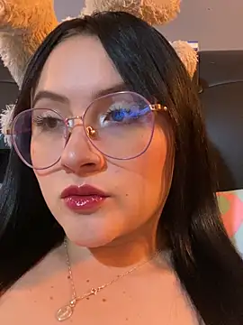 ValentinaOrtiz3 online show from September 2025 12:44:01 AM