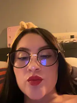 ValentinaOrtiz3 online show from June 2026 11:26:02 PM