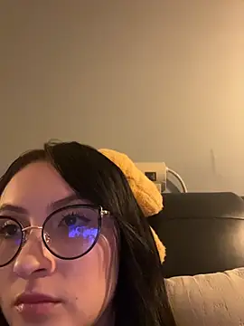 ValentinaOrtiz3 online show from February 2026 02:23:02 AM