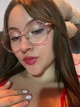ValentinaOrtiz3 online show from February 2025 02:14:02 AM