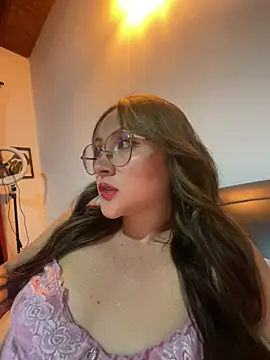 ValentinaOrtiz3 online show from February 2025 01:21:02 AM