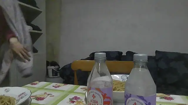 lagattasporcq online show from February 2025 07:12:02 PM