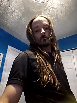 metaljesus77 online show from March 2025 08:14:01 PM