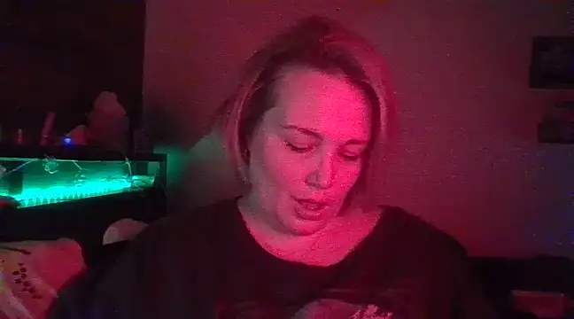 Jezebel888 online show from February 2025 08:31:02 AM