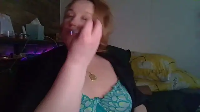 Jezebel888 online show from March 2025 08:22:01 PM