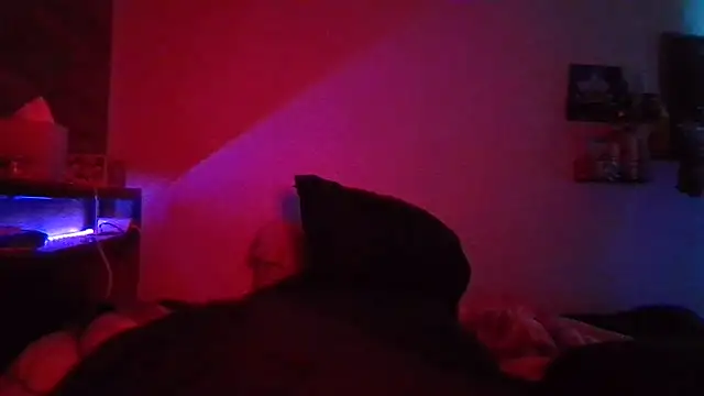 Jezebel888 online show from March 2025 04:45:01 PM