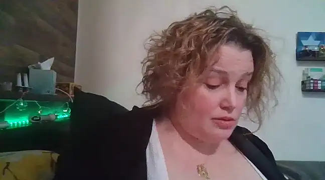 Jezebel888 online show from February 2025 04:49:02 PM