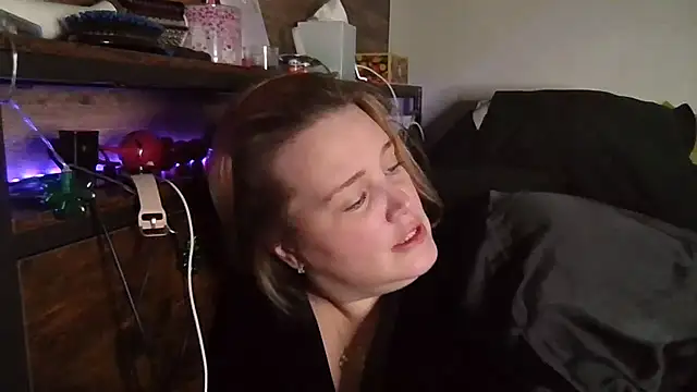 Jezebel888 online show from March 2025 12:56:02 PM