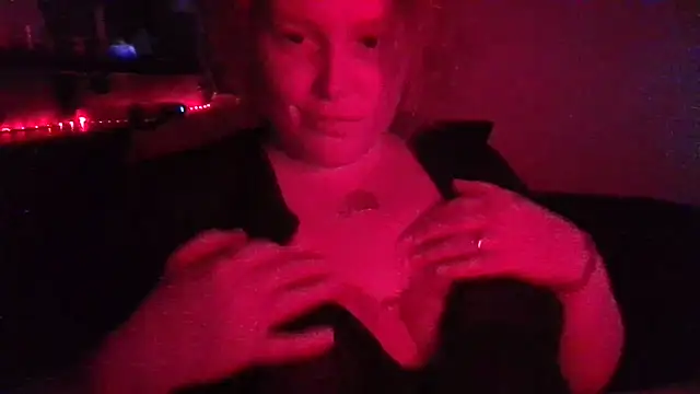 Jezebel888 online show from March 2025 02:34:01 AM