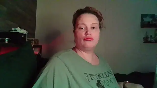 Jezebel888 online show from March 2025 06:25:01 PM