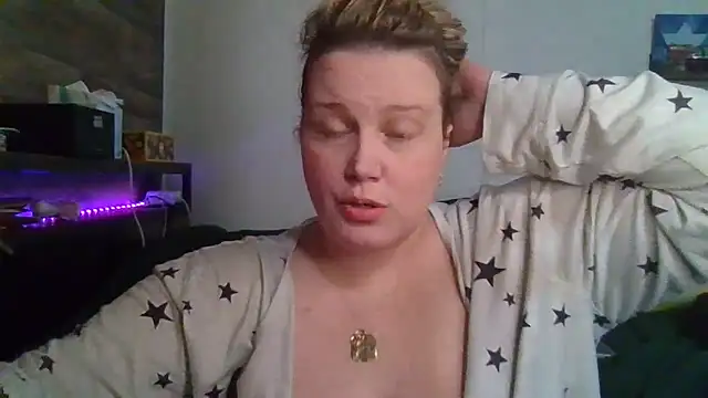 Jezebel888 online show from March 2025 06:12:02 PM