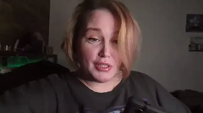 Jezebel888 online show from February 2025 01:26:01 AM