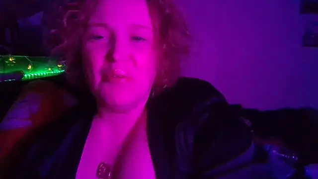 Jezebel888 online show from February 2025 08:50:02 AM