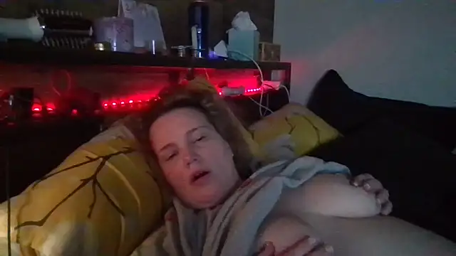 Jezebel888 online show from March 2025 12:09:02 PM