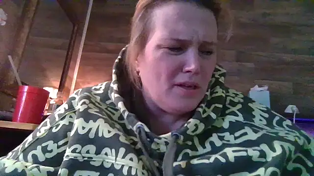 Jezebel888 online show from March 2025 01:08:01 PM