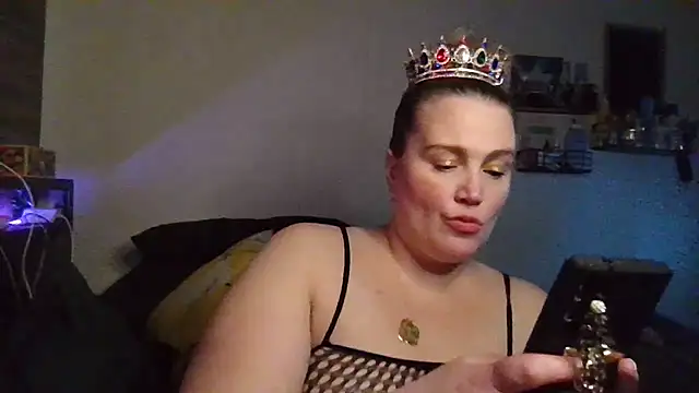 Jezebel888 online show from March 2025 05:41:02 AM