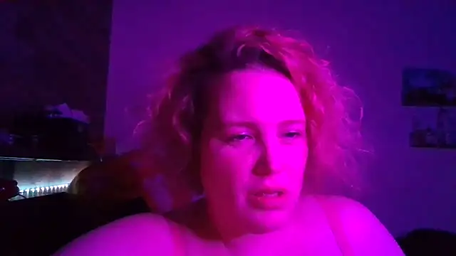 Jezebel888 online show from March 2025 04:27:01 AM