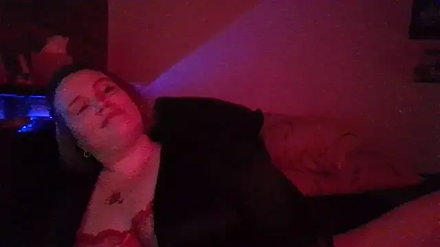 Jezebel888 online show from March 2025 02:31:02 AM