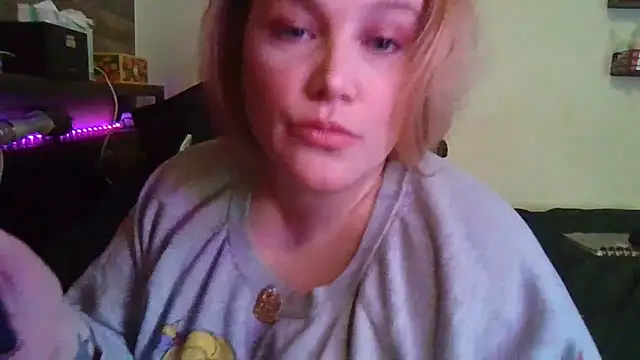 Jezebel888 online show from March 2025 10:07:02 PM